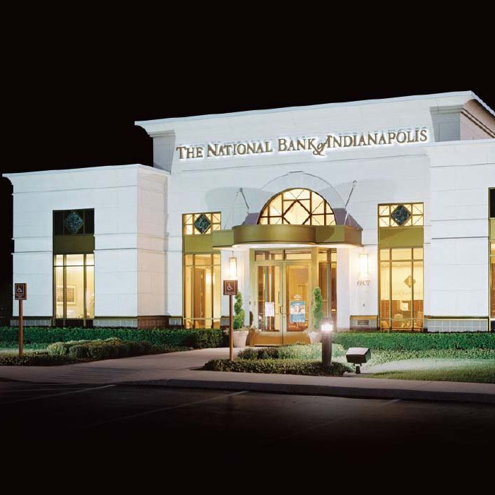 The National Bank of Indianapolis - Carmel