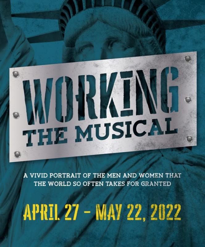 Working: The Musical